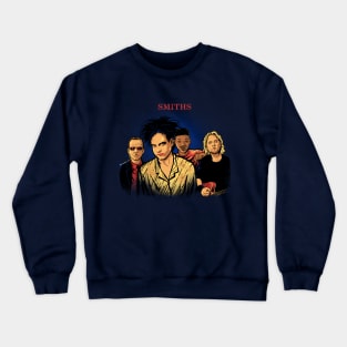 Smiths Crewneck Sweatshirt
